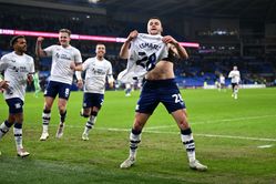 Preston North End vs Cardiff City Prediction and Betting Tips | April 8th 2025