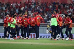 India Women batting star cheers for PBKS after their incredible win over KKR in IPL 2025 match [Watch]