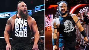 Braun Strowman mocks Jacob Fatu with a hilarious update following WWE SmackDown