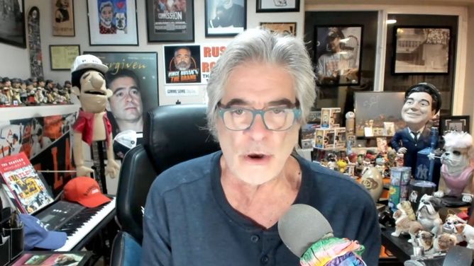 WWE veteran Vince Russo questions booking of major WrestleMania match (Exclusive)