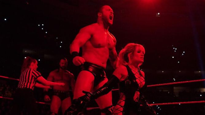 7 WWE RAW Superstars Triple H Could Elevate After WrestleMania 41