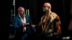 Are Triple H and The Rock legitimately having a power struggle? WWE Hall of Famer gives his take