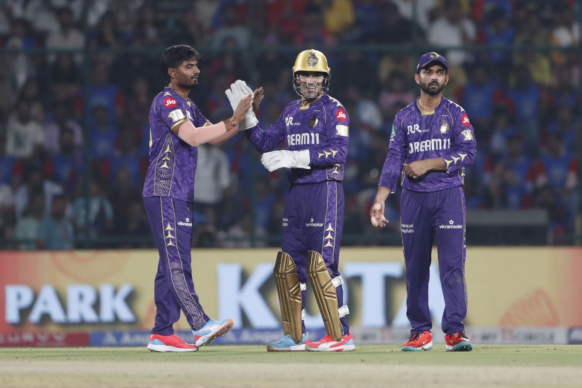2025 IPL - Delhi Capitals v Kolkata Knight Riders - Source: Getty