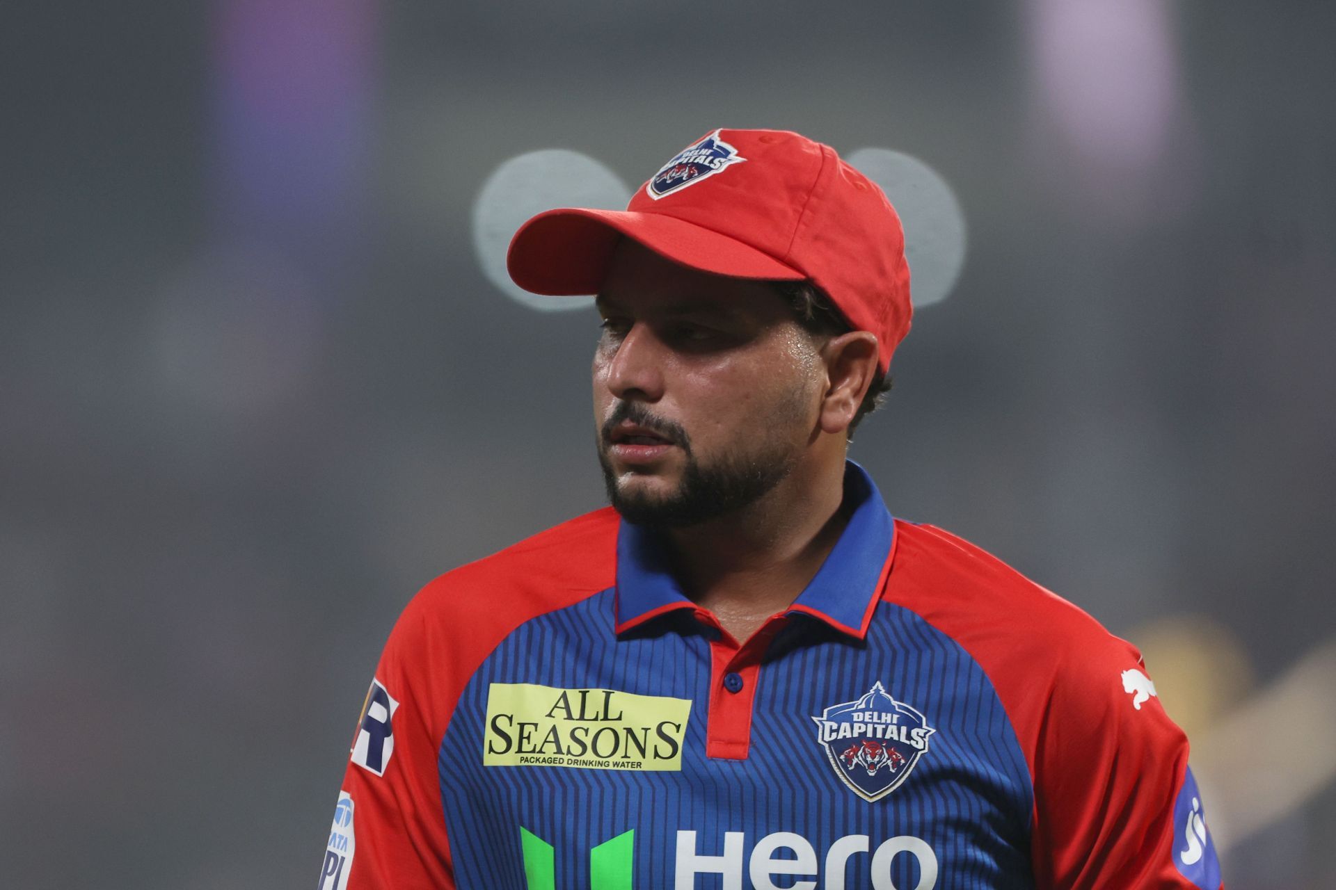 2025 IPL - Delhi Capitals v Royal Challengers Bengaluru - Source: Getty