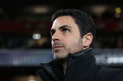 “He was struggling earlier" - Mikel Arteta claims Arsenal star was not fully fit to face Fulham