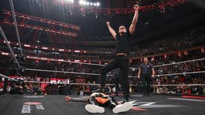 Gunther breaks silence after leaving Jimmy Uso bloodied on WWE RAW