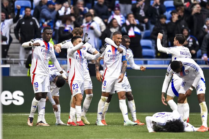 Lyon vs Lille Prediction and Betting Tips | April 5th 2025