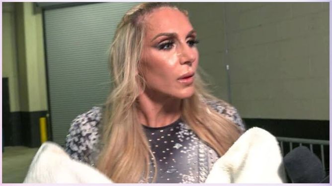 WWE veteran gives brutal criticism of Charlotte Flair; claims she is not a professional (Exclusive)