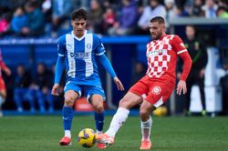 Girona vs Deportivo Alaves Prediction and Betting Tips | 5th April 2025