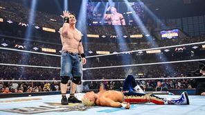 WWE makes a huge John Cena announcement after his WrestleMania 41 win