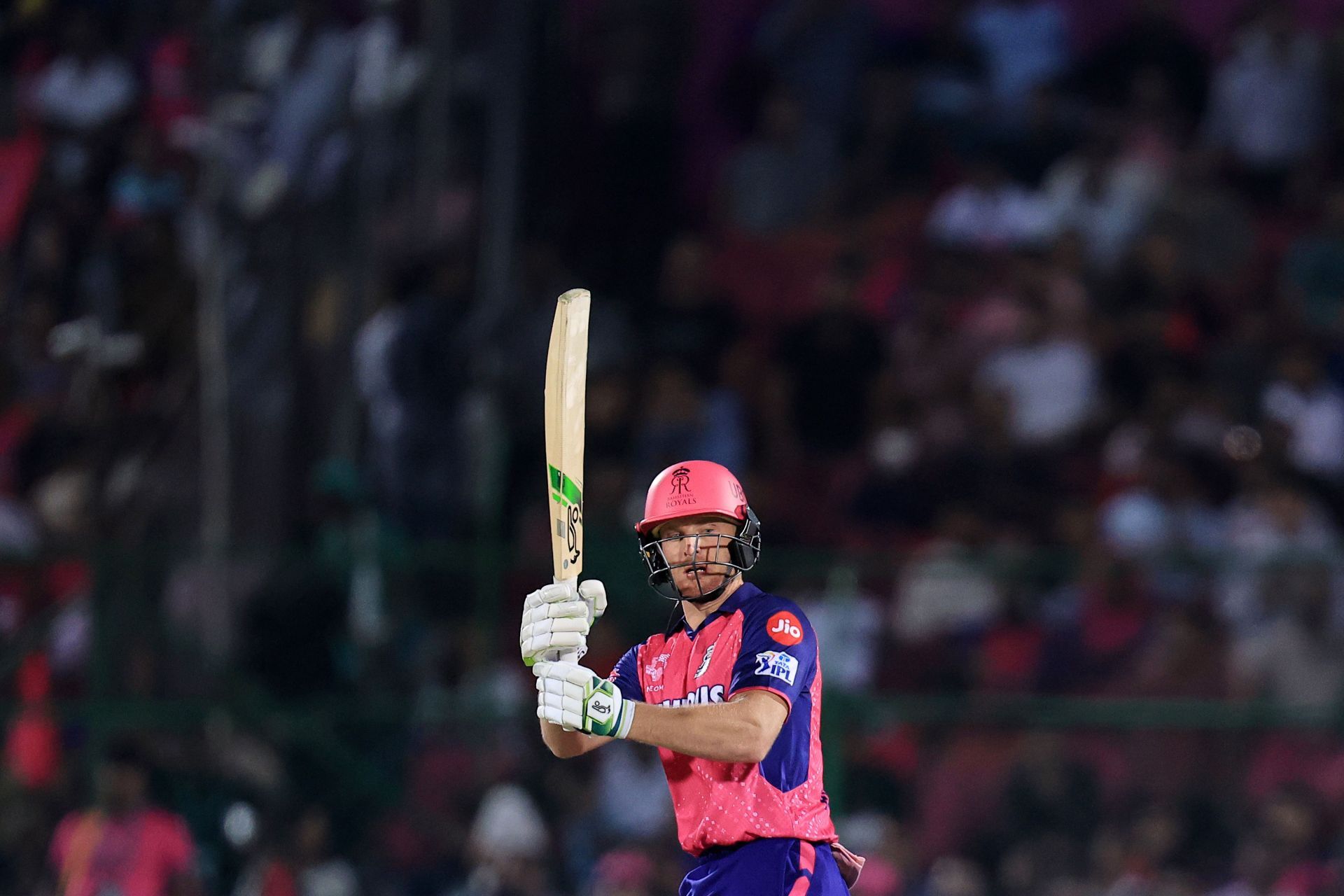 Rajasthan Royals v Gujarat Titans - IPL 2024 - Source: Getty