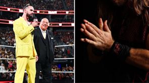 Paul Heyman to add the 'New Seth Rollins' to his faction & cause a heartbreaking betrayal? Potential explored