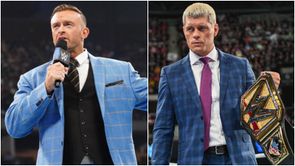 Nick Aldis to announce a tournament at WrestleMania 41 for a shot at Cody Rhodes' WWE Title? Exploring the possibility