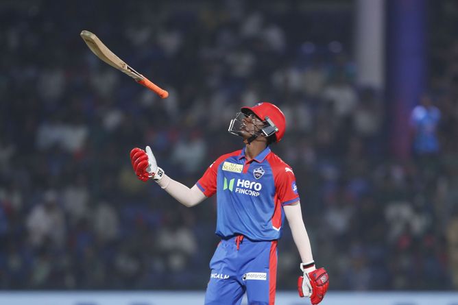 'Nahi yaar isko out na karo' - Harbhajan Singh's cheeky take on Abishek Porel's reprieve in DC vs RR IPL 2025 match [Watch]