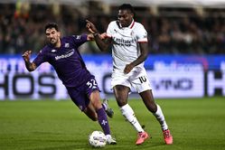 AC Milan vs Fiorentina Prediction and Betting Tips | 5th April 2025