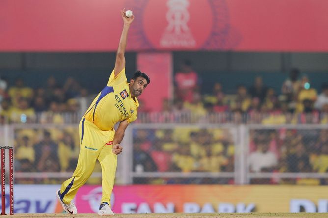 R Ashwin’s YouTube channel won’t cover CSK games after social media controversy during IPL 2025: Reports