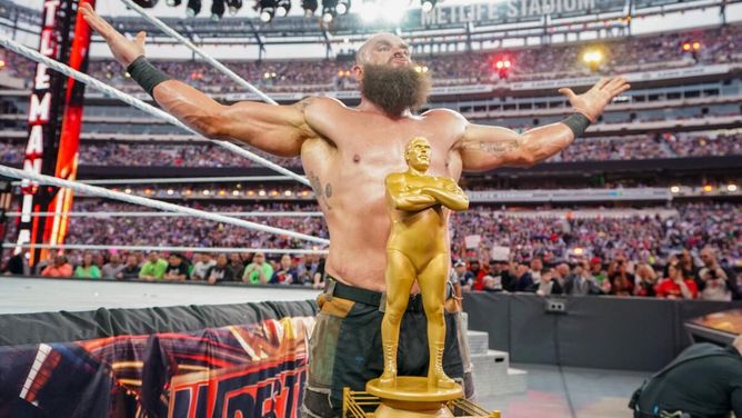 6 WWE stars who need to win the Andre the Giant Memorial Battle Royal