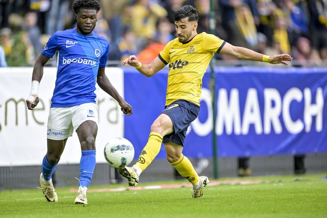 Genk vs Union Saint-Gilloise Prediction and Betting Tips | April 20th 2025