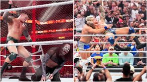 Major update on why Joe Hendry faced Randy Orton at WrestleMania 41 instead of Jeff Hardy - Reports