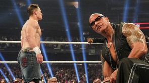 Major names to turn heel at WrestleMania 41, says ex-WWE star, and create a faction with The Rock and John Cena
