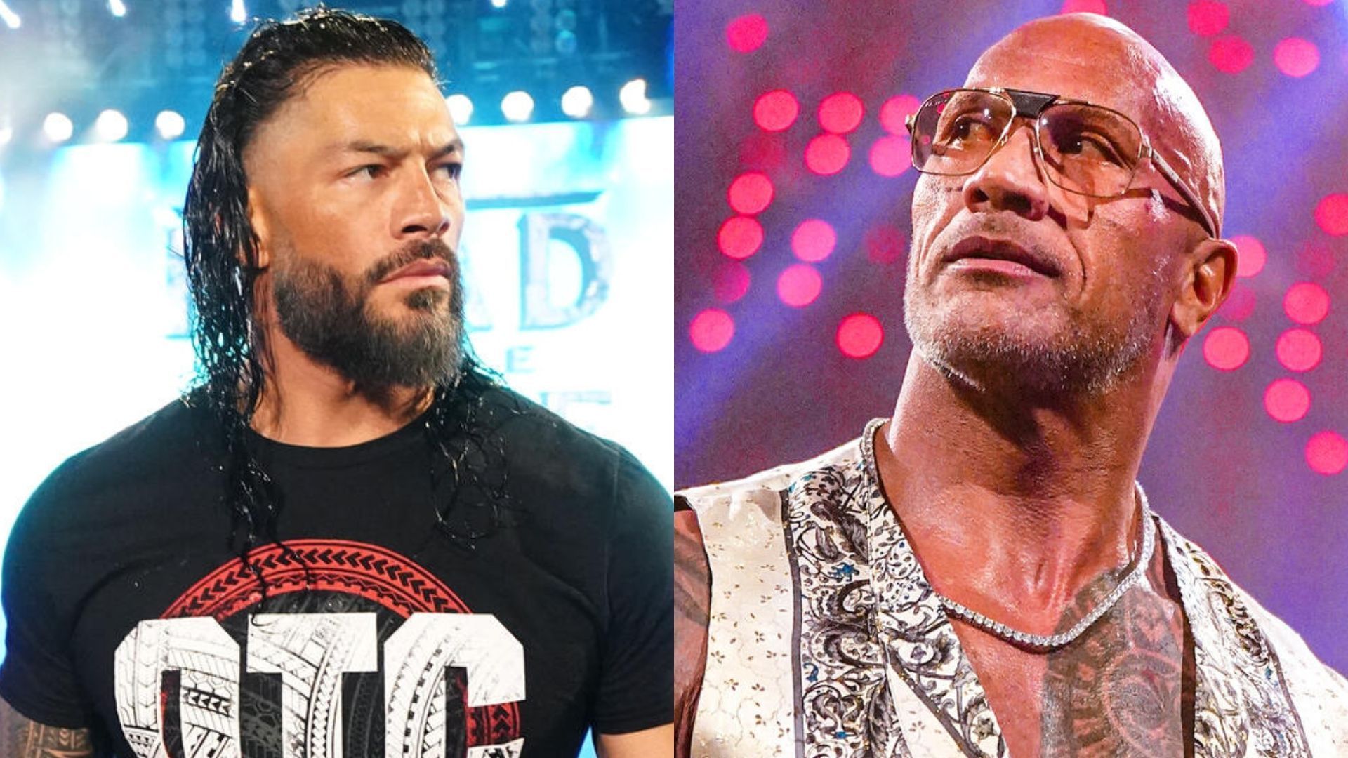 Reigns lost in the main event of Night 1 of WrestleMania 41. [Image credits: WWE.com]