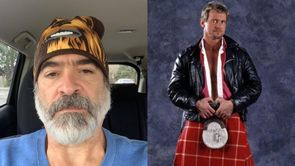 "I was blacked out" - Vince Russo recalls scary incident (Exclusive)