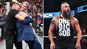 5 WWE Superstars Michael Cole could introduce to face Gunther after being attacked on RAW