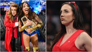 "Watch your back" - Chelsea Green receives stern warning; top star wants to be double WWE champ
