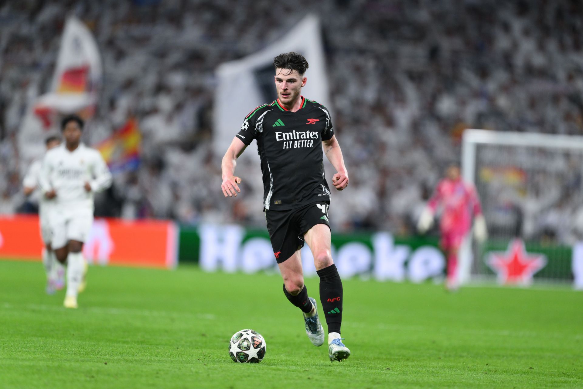 Declan Rice