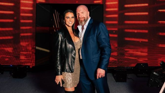 WWE may have to cut ties with Triple H & Stephanie McMahon for one real-life reason, says veteran