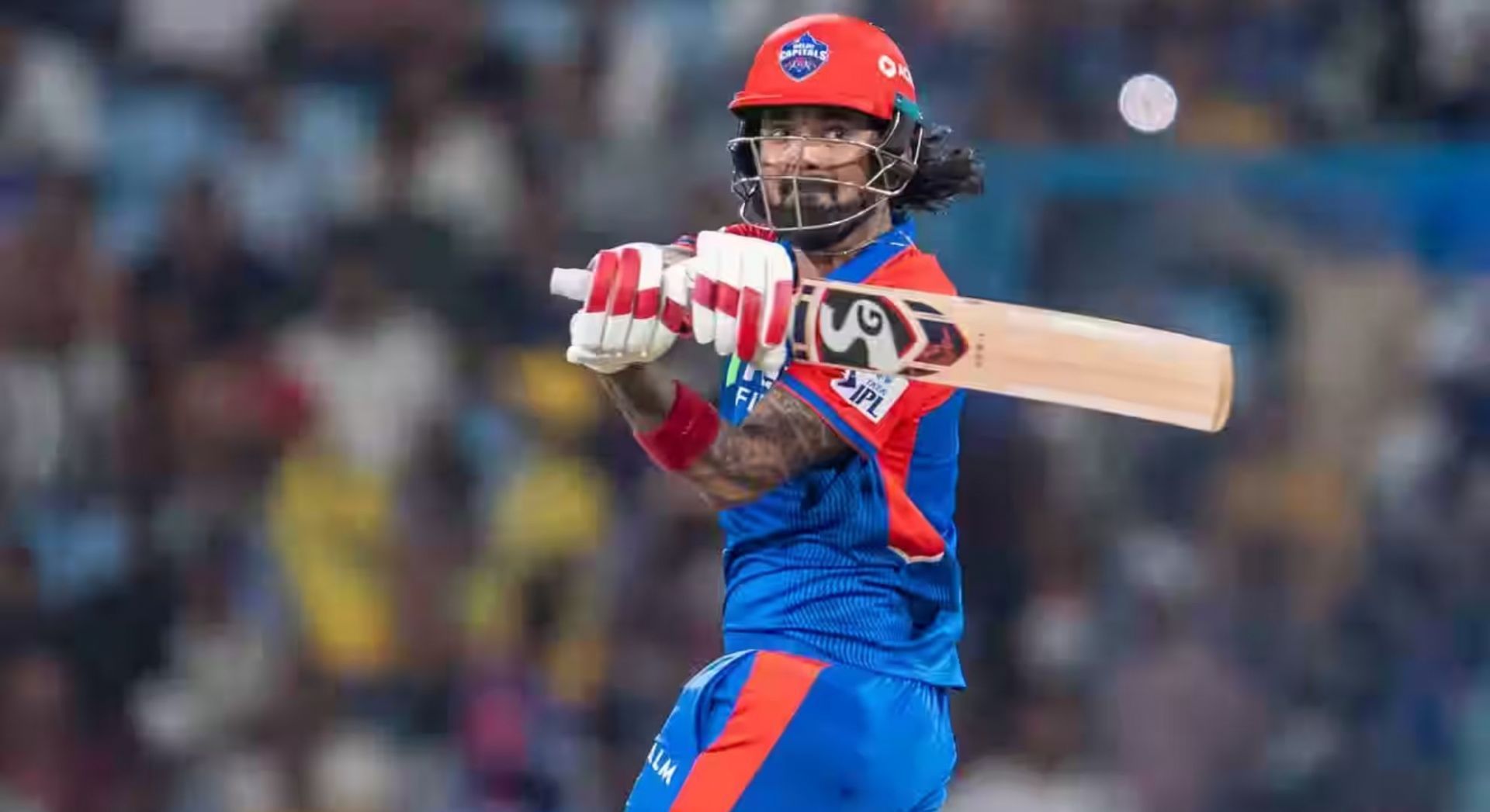 KL Rahul