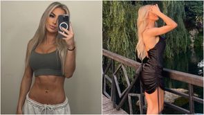 "You Never Fully Committed" - Female WWE Superstar receives angry post-breakup message