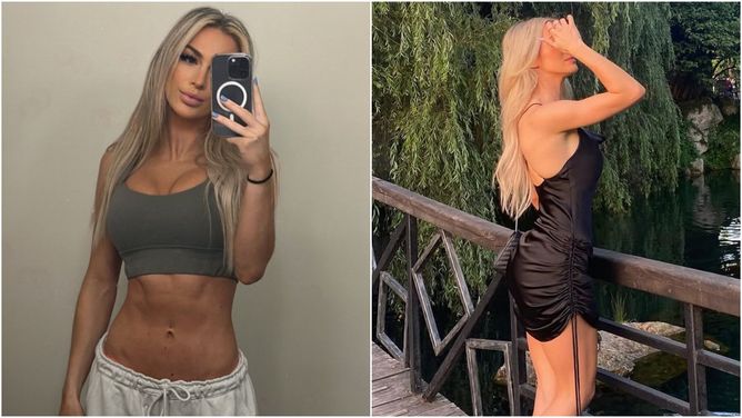 "You Never Fully Committed" - Female WWE Superstar receives angry post-breakup message