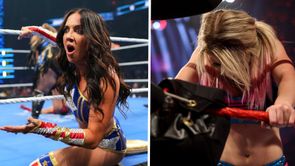 5 Current WWE women who might not be part of WrestleMania 41