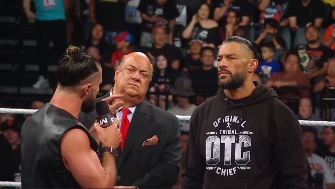 Paul Heyman reveals an important countdown starts the day immediately after WrestleMania 41