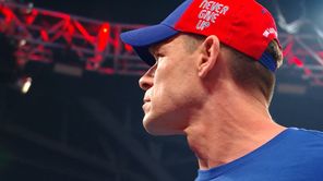 John Cena says "I bury mediocrity" on RAW; his former WWE rival responds on X