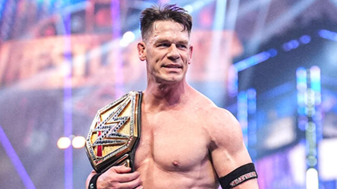 It is official (image via WWE)