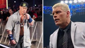 John Cena teases major appearance change ahead of WWE RAW