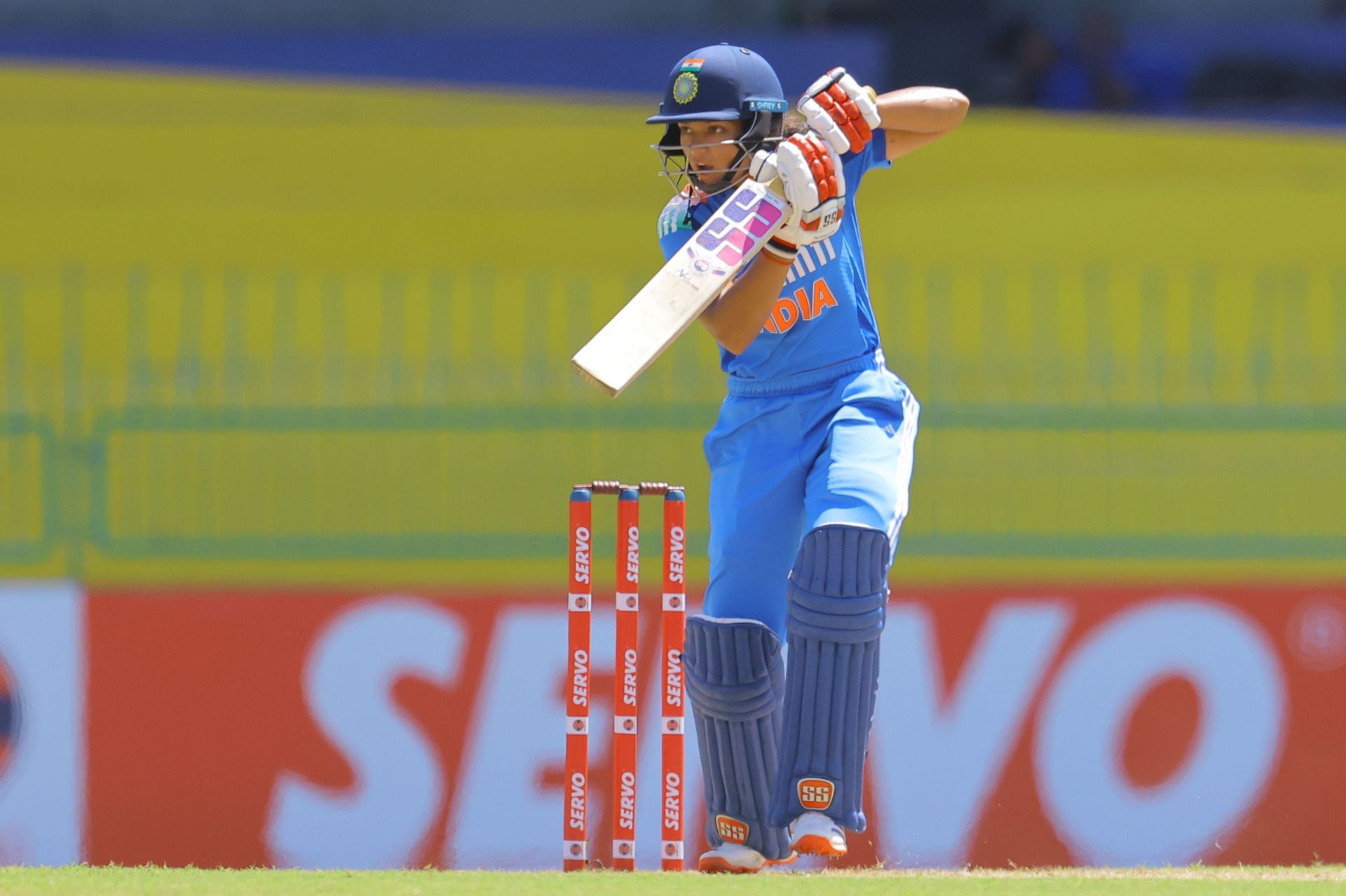 IND-W vs SA-W, Pratika Rawal, Charlotte Edwards