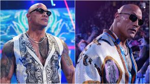 The Rock drops HUGE announcement ahead of WWE RAW