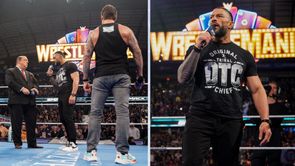 Roman Reigns to pull out of WrestleMania 41; new Wiseman to replace Paul Heyman? 5 Things the OTC can do on WWE RAW next week