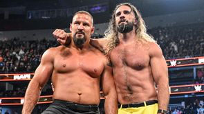 Current champion, not John Cena, could join Seth Rollins & Paul Heyman's new faction, says WWE analyst