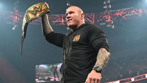 Randy Orton shares rare personal update after WWE RAW