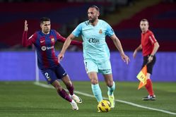 Barcelona vs Mallorca Prediction and Betting Tips | April 22nd 2025