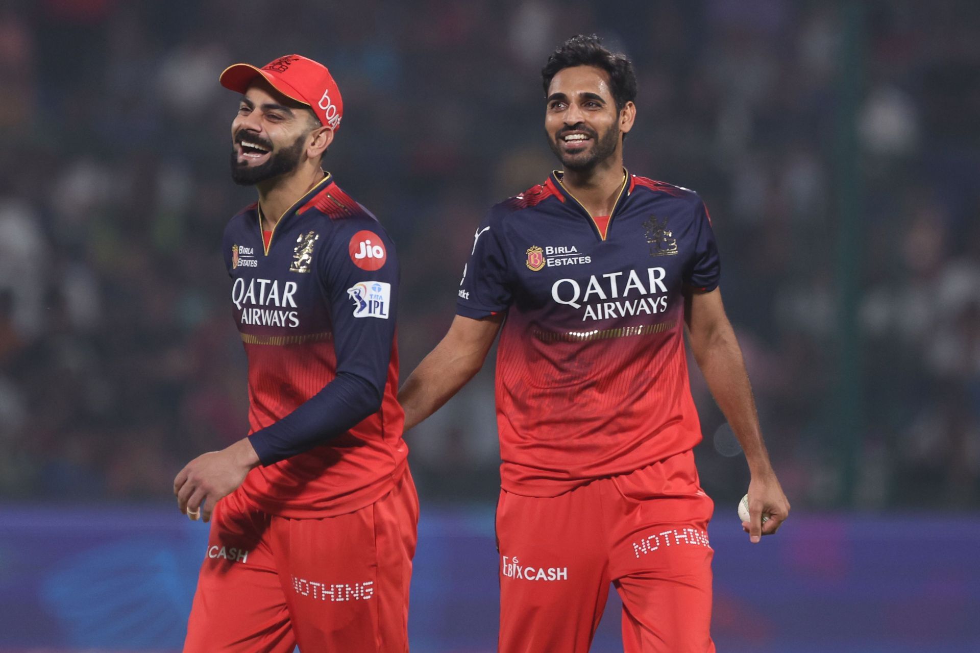 2025 IPL - Delhi Capitals v Royal Challengers Bengaluru - Source: Getty
