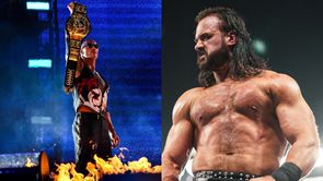 The Rock sends a message to Drew McIntyre ahead of WrestleMania 41; makes it known how he feels about him
