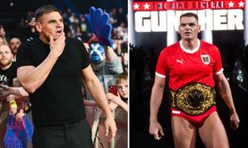 Triple H to announce shocking addition to Gunther's WrestleMania match after brutal attack? Exporing potential swerve