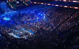 31-year-old former Champion makes unexpected debut on RAW after WrestleMania 41
