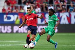 Leganes vs Osasuna Prediction and Betting Tips | 7th April 2025