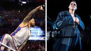 4 Indications that Jimmy Uso is out of WWE WrestleMania 41